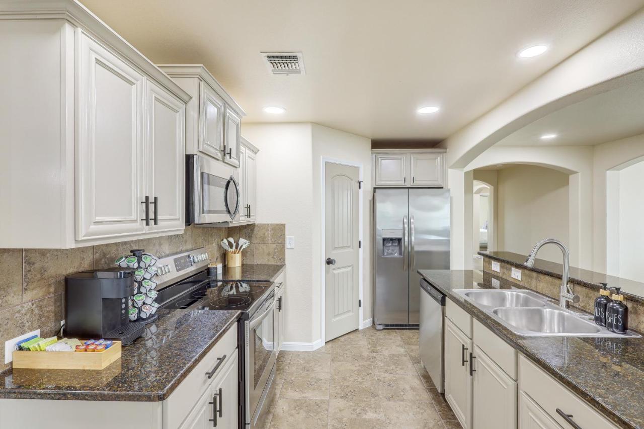 Modern Killeen Vacation Rental With Private Patio! 外观 照片